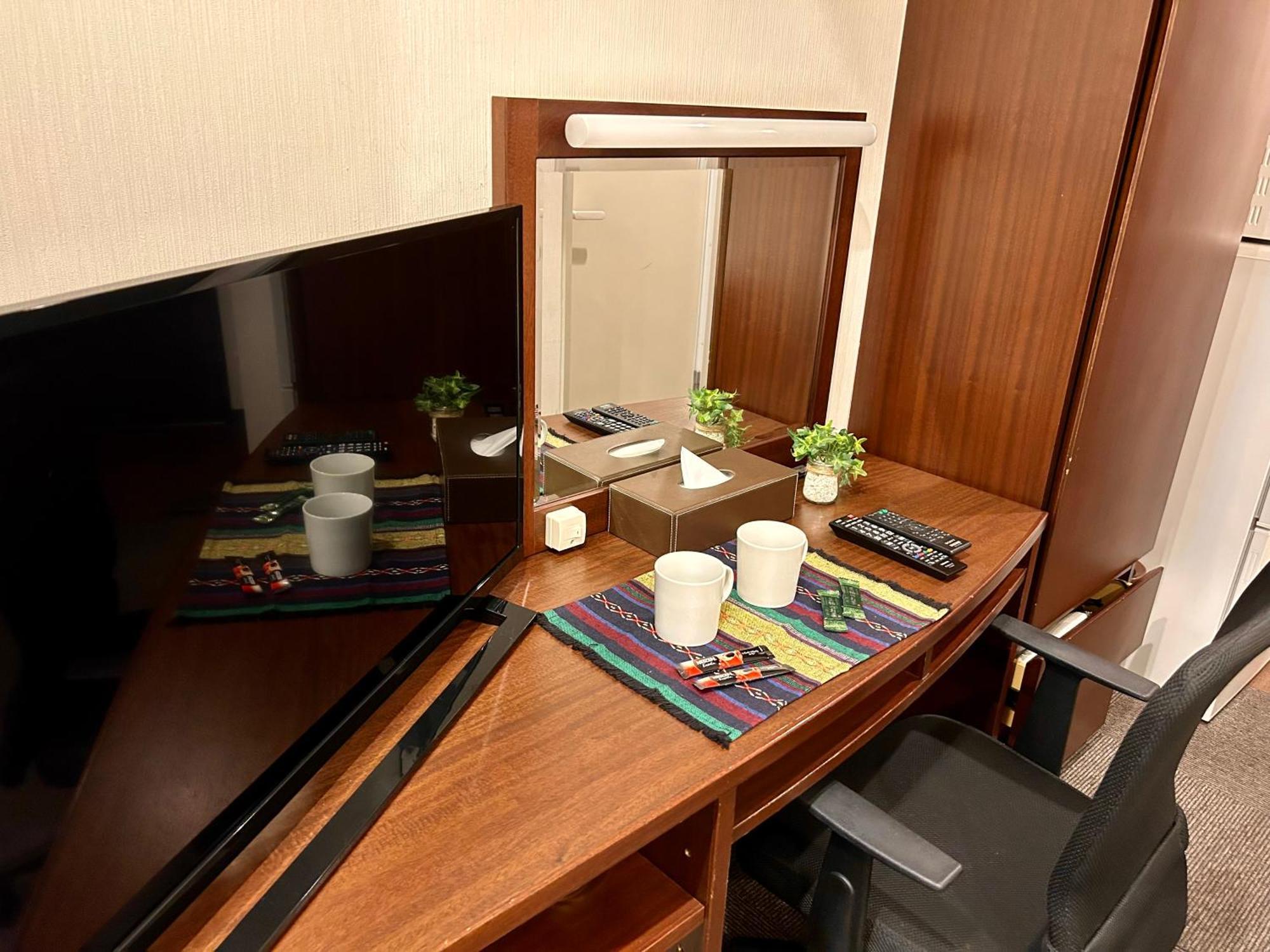 Cypressinn Tokio Exterior foto