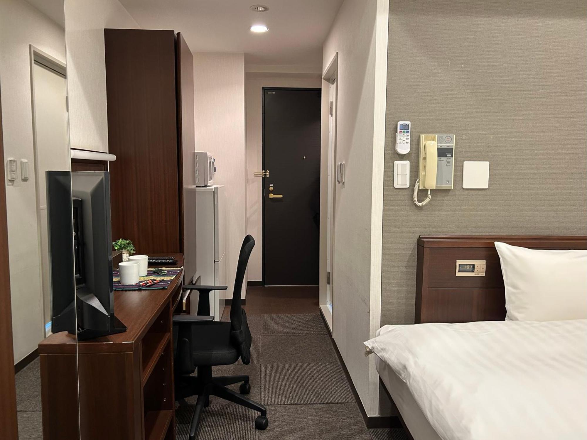 Cypressinn Tokio Exterior foto